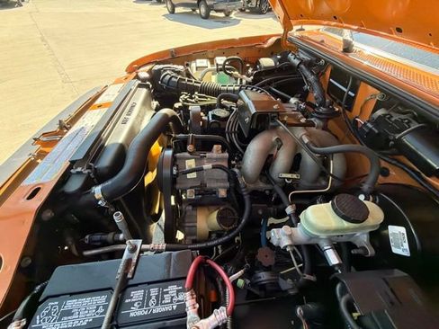 Used 2000 Ford Ranger 2WD Regular Cab image 81