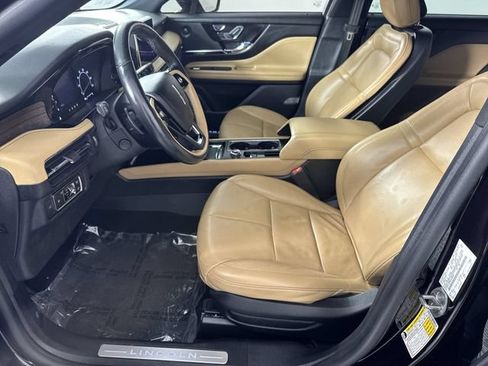 Used 2020 Lincoln Corsair Reserve w/ Equipment Group 201A AWD/4WD image 5