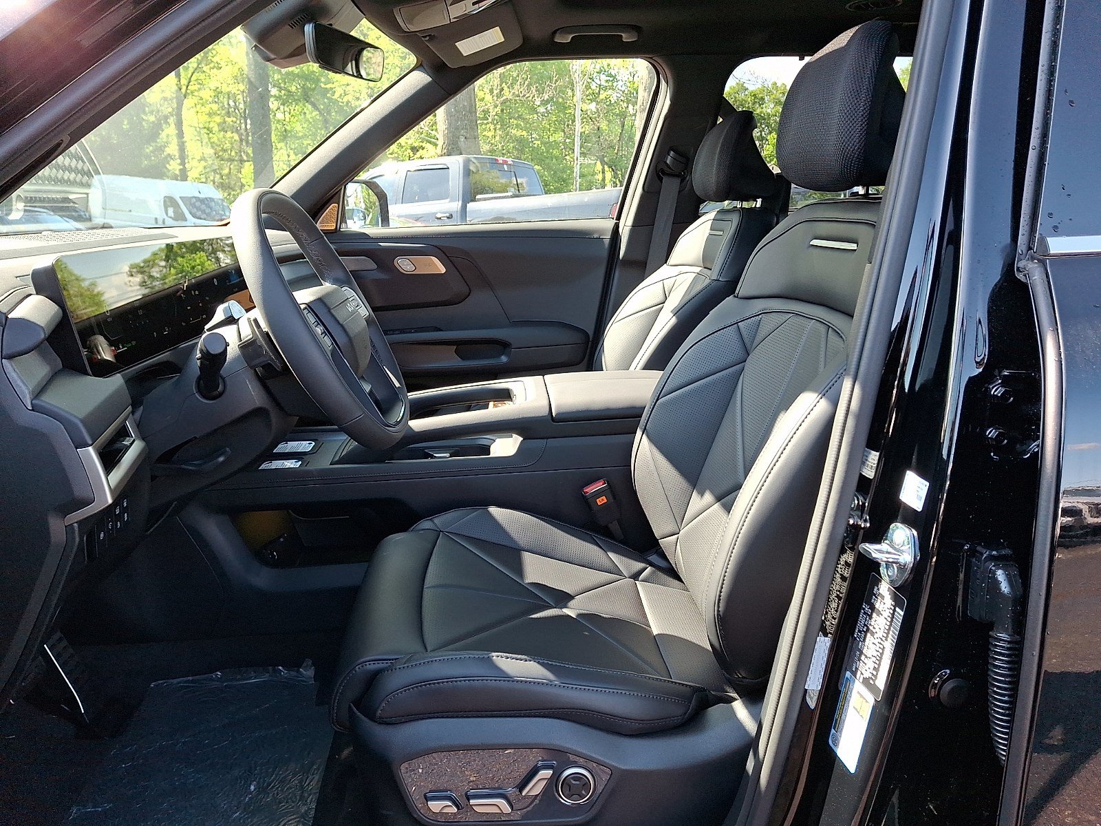 New 2027 Kia Telluride SX FWD image 6