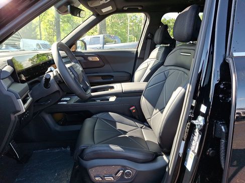 New 2027 Kia Telluride SX FWD image 6