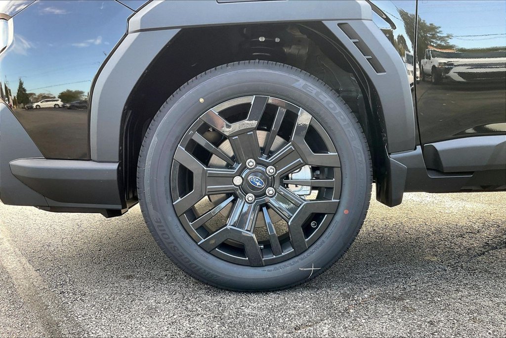 New 2026 Subaru Outback Limited XT AWD/4WD image 15