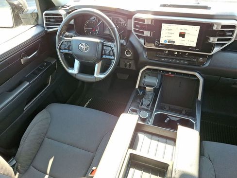 Used 2024 Toyota Tundra SR5 w/ SR5 Convenience Package image 10