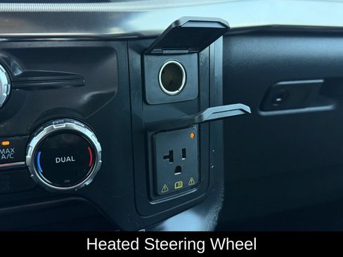 Used 2022 Ford F150 Raptor w/ Equipment Group 801A High AWD/4WD image 27