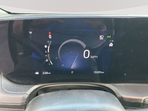 Used 2024 Buick Encore GX Preferred FWD image 15