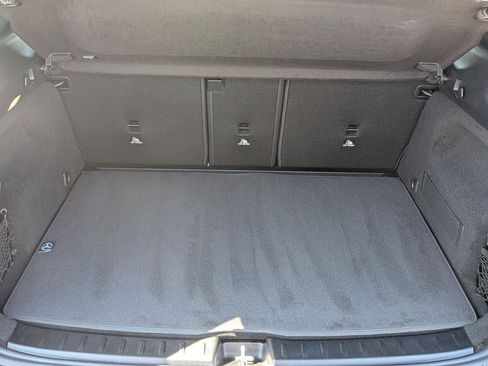 Certified 2025 Mercedes-Benz GLA 250 4MATIC image 30