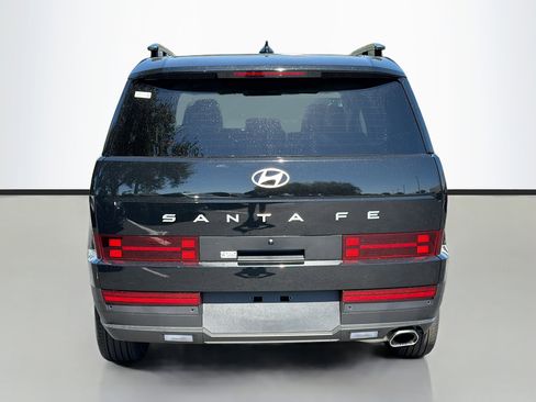 New 2026 Hyundai Santa Fe SEL image 4
