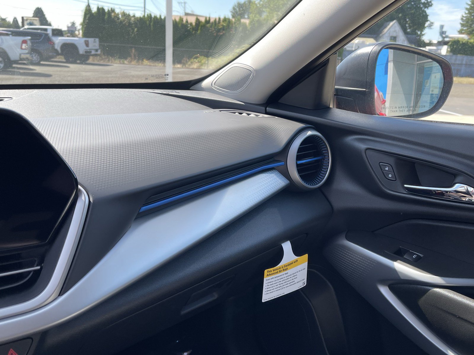 Used 2026 Chevrolet Trax LS FWD image 24