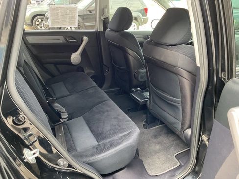 Used 2007 Honda CR-V EX image 29