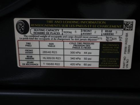 Used 2024 Land Rover Range Rover Sport image 96