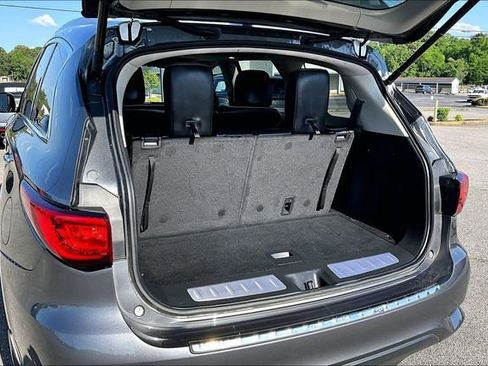 Used 2019 INFINITI QX60 Luxe w/ Essential Package AWD/4WD image 31