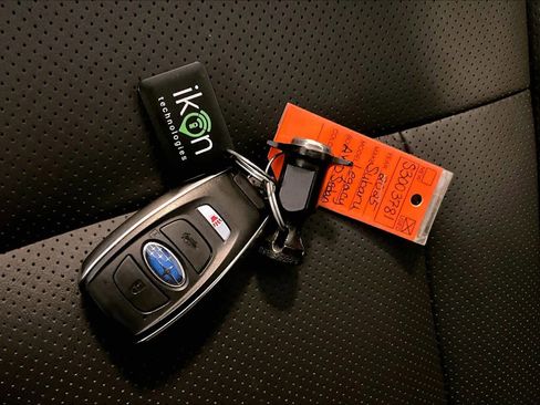 Used 2025 Subaru Legacy Touring XT image 15