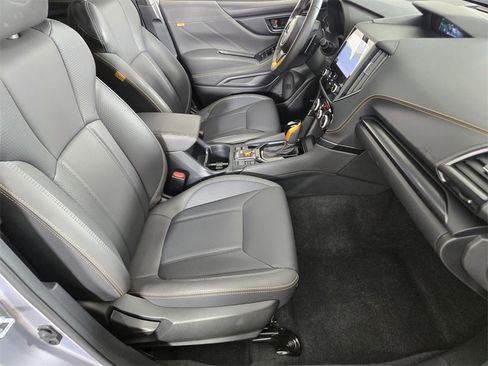 Certified 2025 Subaru Forester Wilderness image 20