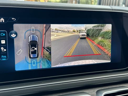 New 2026 Mercedes-Benz GLE 350 4MATIC image 20