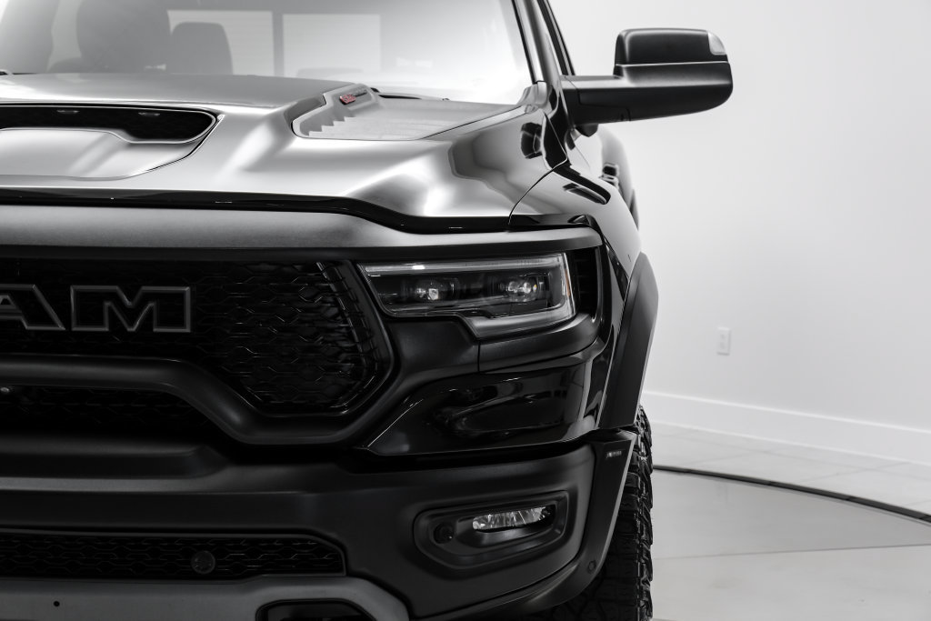 Used 2023 RAM 1500 TRX w/ TRX Level 2 Equipment Group AWD/4WD image 51