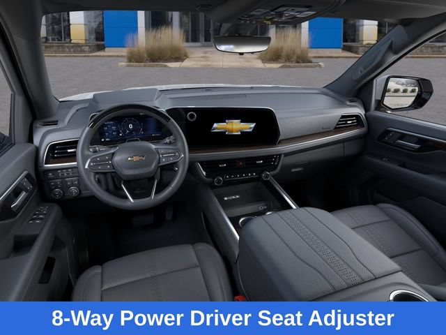 New 2026 Chevrolet Tahoe High Country AWD/4WD image 16