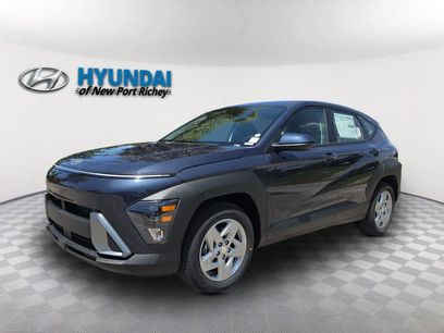 New 2027 Hyundai Kona SE
