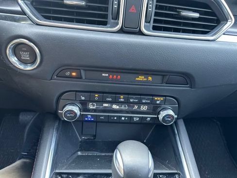 Certified 2024 MAZDA CX-5 2.5 Turbo AWD/4WD image 21