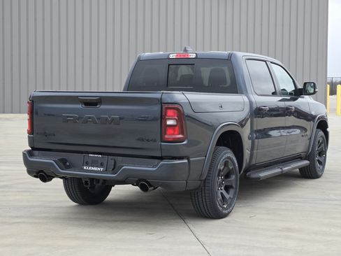 New 2026 RAM 1500 Lone Star AWD/4WD image 5