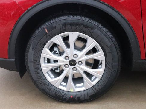 New 2026 Ford Escape Active image 17