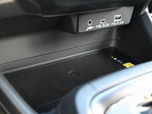 New 2026 Subaru Impreza RS image 24