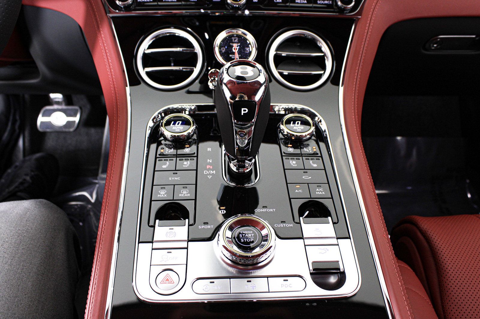 Used 2024 Bentley Continental GT Speed AWD/4WD image 35
