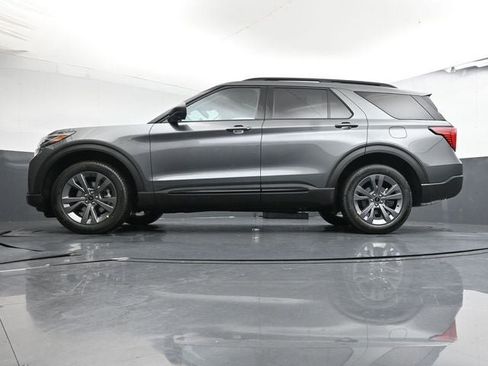 New 2026 Ford Explorer Active w/ Active Comfort Package image 27