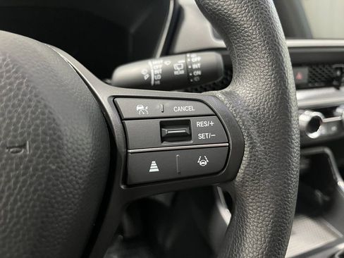 New 2026 Honda CR-V LX image 15