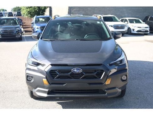 New 2026 Subaru Crosstrek 2.5i Wilderness AWD/4WD image 28