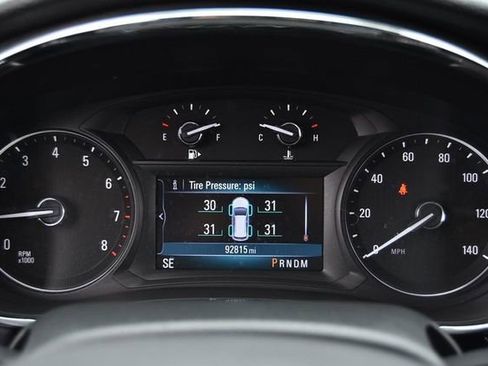 Used 2020 Buick Encore Preferred image 10