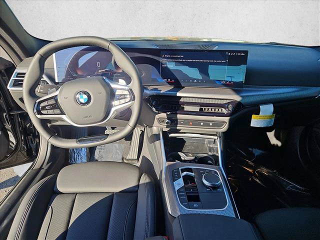 New 2027 BMW 430i Coupe w/ Parking Assistance Package RWD image 15