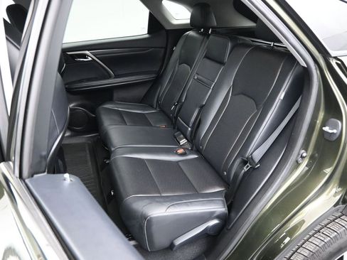 Used 2022 Lexus RX 350 FWD image 21