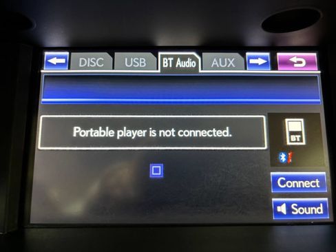 Used 2014 Lexus ES 350 w/ Luxury Package FWD image 33