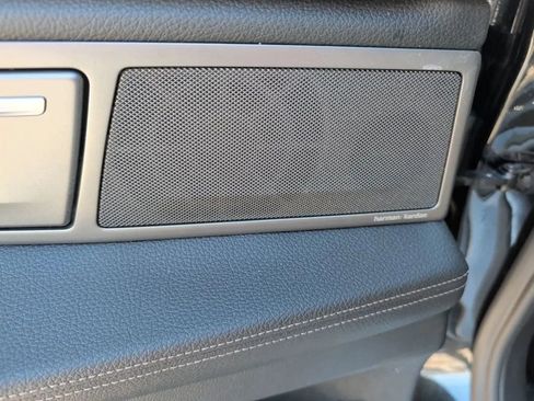 Used 2019 BMW 740i w/ M Sport Package RWD image 18