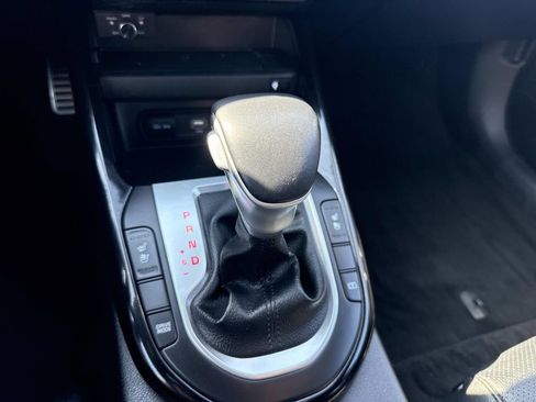 Used 2024 Kia Forte GT-Line w/ GT-Line Premium Package image 26