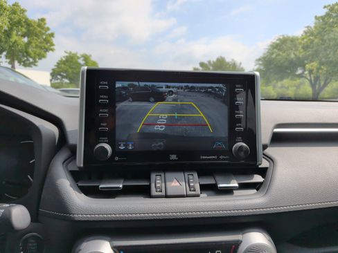 Used 2019 Toyota RAV4 Limited w/ Cold Weather Package FWD image 18