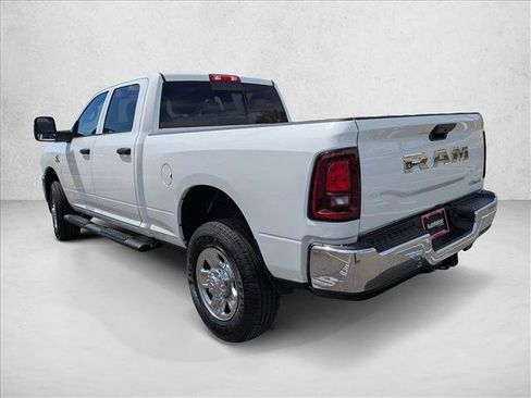 New 2025 RAM 2500 Tradesman image 9