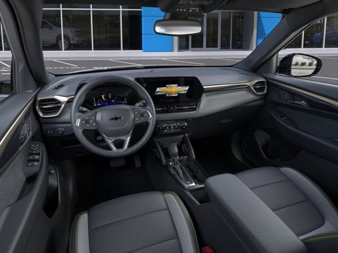 New 2026 Chevrolet TrailBlazer ACTIV w/ Convenience Package AWD/4WD image 62