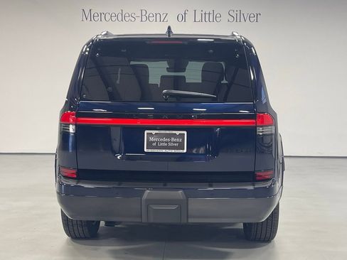 Used 2025 Lexus GX 550 w/ Accessory Package (2T) image 4