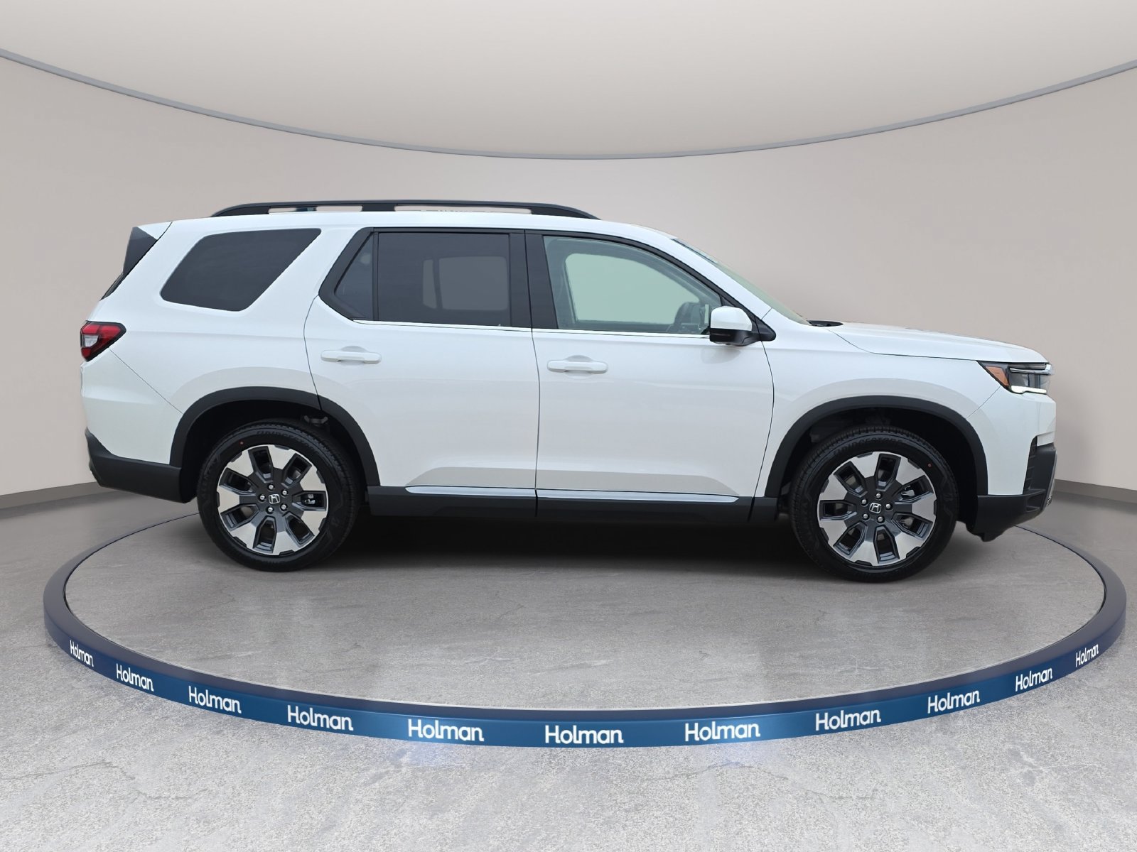 New 2026 Honda Pilot Elite image 4