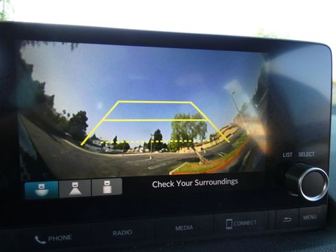 Used 2022 Honda Civic LX image 53