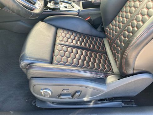 Used 2021 Audi RS 5 2.9T image 14