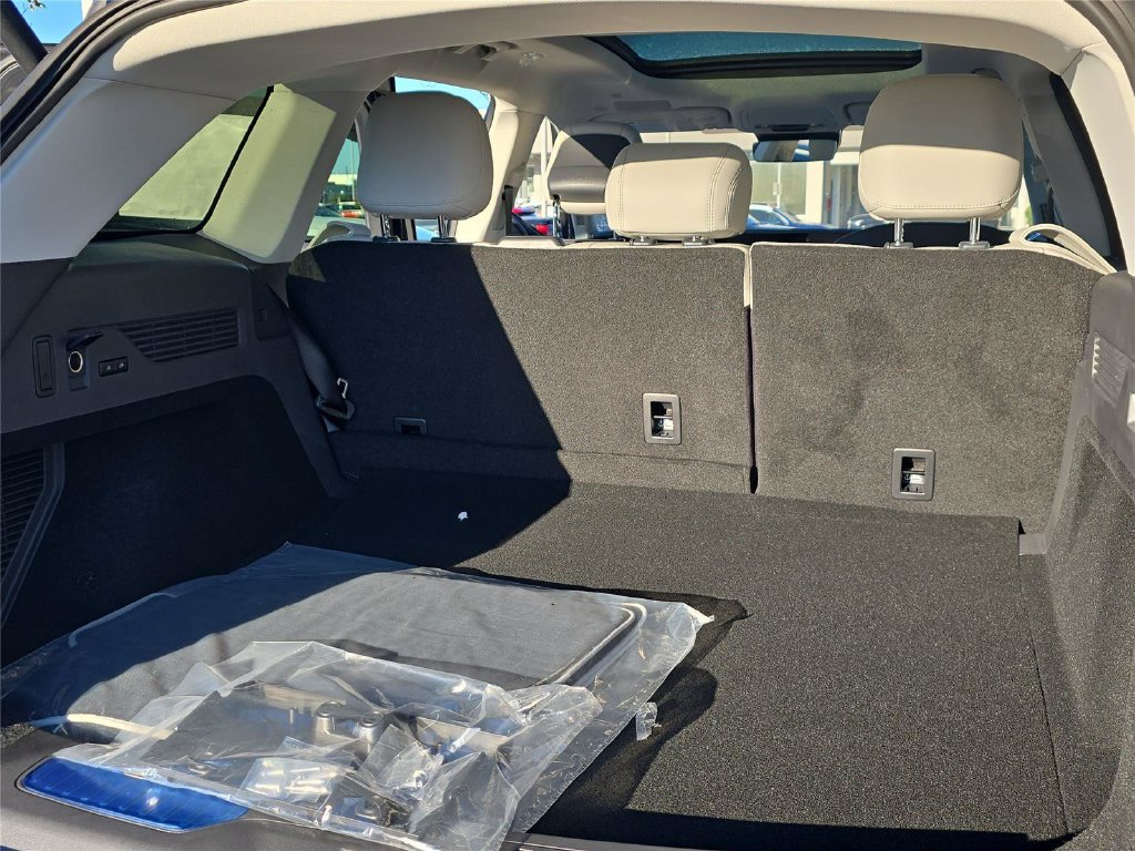 New 2026 Lincoln Nautilus Reserve AWD/4WD image 23