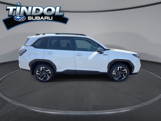 New 2026 Subaru Forester Premium AWD/4WD image 10