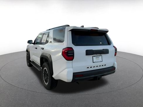Used 2025 Toyota 4Runner TRD Off-Road image 11