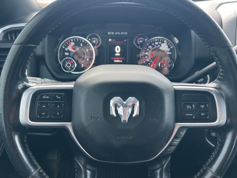 Used 2019 RAM 2500 Big Horn image 22