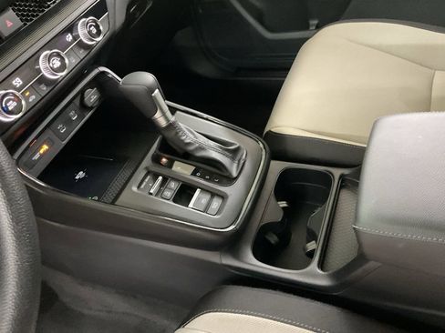 Certified 2026 Honda CR-V LX image 20