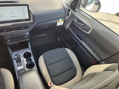 New 2026 Ford Bronco Sport Big Bend AWD/4WD image 12