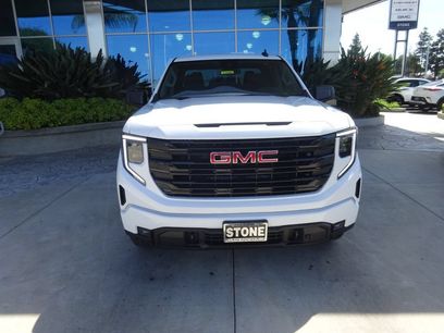 New 2026 GMC Sierra 1500 Elevation