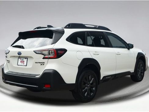 Certified 2023 Subaru Outback Onyx Edition XT AWD/4WD image 15