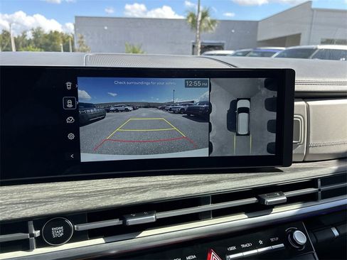 New 2026 Hyundai Santa Fe Calligraphy image 7